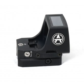 Коллиматорный прицел Arkon Sturm 1x32