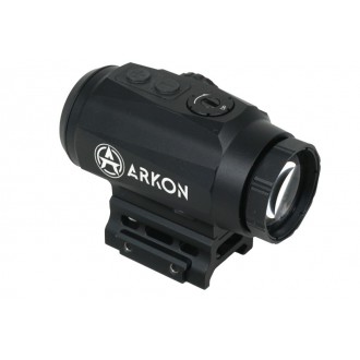 Коллиматорный прицел Arkon Prizm 3x18