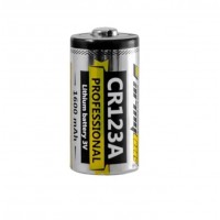 Батарейка Armytek CR123A 1600 mAh