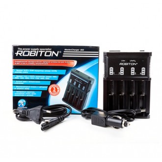 Robiton MasterCharger 850