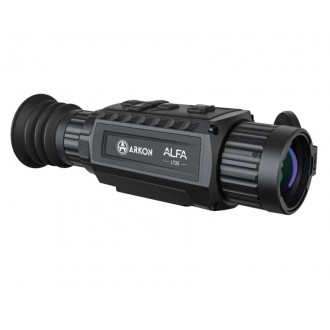 Тепловизионный прицел Arkon Alfa LT25