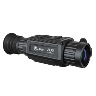 Тепловизионный прицел Arkon Alfa ST25