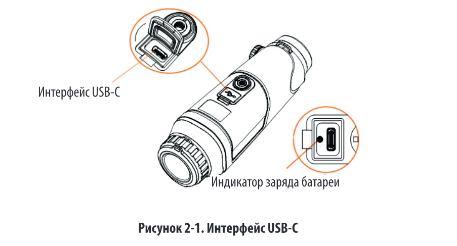 особенности Arkon Ovis LM19